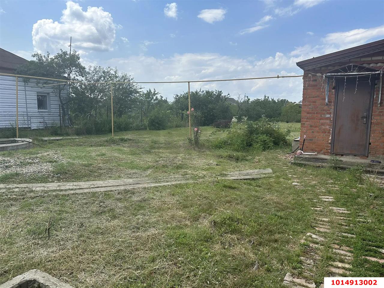 Фото №7: Дом <span class="whitespace-nowrap">78 м²</span> <span class="whitespace-nowrap">+ 14 сот.</span>, <span class="whitespace-nowrap">1 эт.</span> - Рязанская, ул. Пионерская, 23