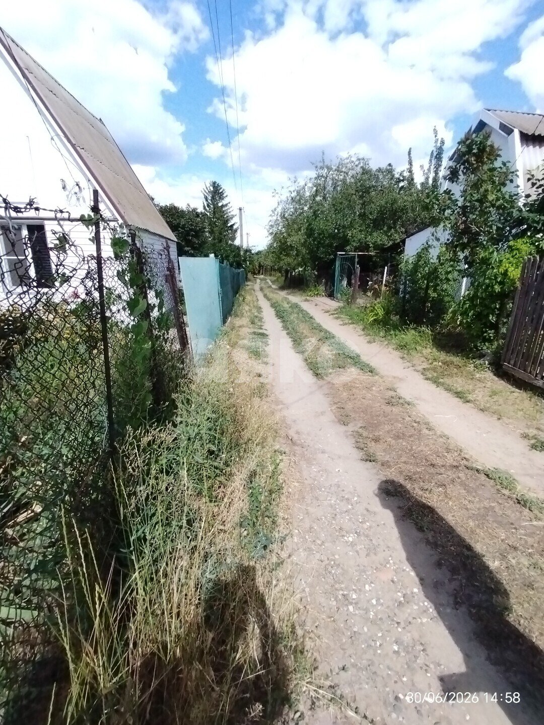Фото №6: Дача <span class="whitespace-nowrap">36 м²</span> <span class="whitespace-nowrap">+ 6.32 сот.</span>, <span class="whitespace-nowrap">2 эт.</span> - СНТ Птицевод