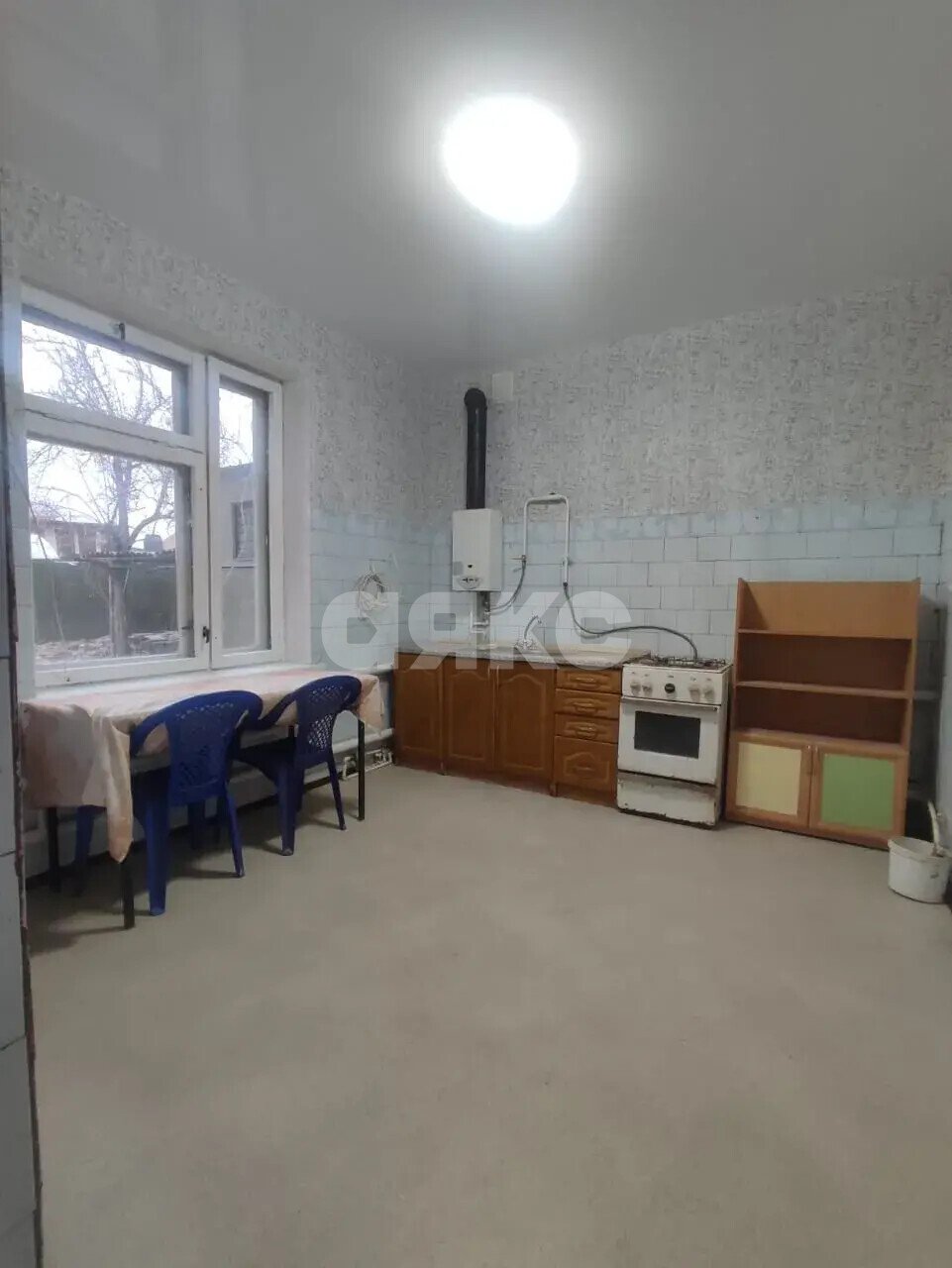 Фото №2: Дом <span class="whitespace-nowrap">126 м²</span> <span class="whitespace-nowrap">+ 4.75 сот.</span>, <span class="whitespace-nowrap">2 эт.</span> - Армавир, мкр. Комсомольский, ул. Тургенева, 189