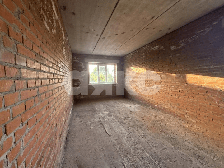 Фото №5: 2-комнатная квартира <span class="whitespace-nowrap">100 м²</span>, <span class="whitespace-nowrap">2/3 эт.</span> - Армавир, мкр. Линии, ул. 11-я Линия, 1/7
