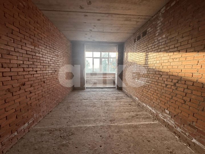 Фото №6: 2-комнатная квартира <span class="whitespace-nowrap">100 м²</span>, <span class="whitespace-nowrap">2/3 эт.</span> - Армавир, мкр. Линии, ул. 11-я Линия, 1/7