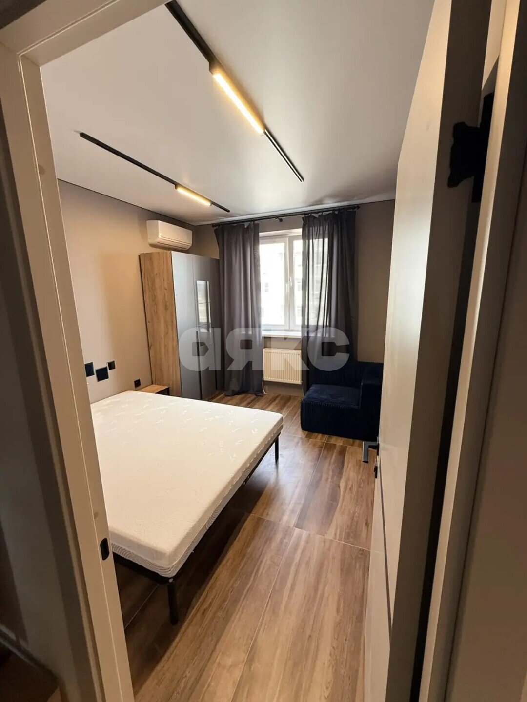 Фото №10: 1-комнатная квартира <span class="whitespace-nowrap">38 м²</span>, <span class="whitespace-nowrap">7/8 эт.</span> - Горячий Ключ, мкр. Администрация, ул. Рябиновая, 2