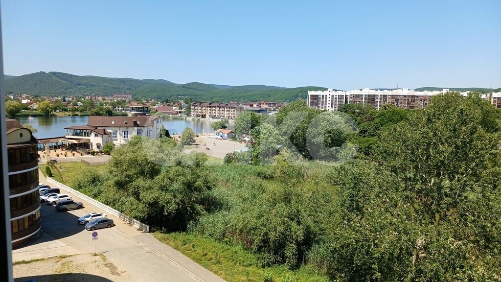 Фото №19: 1-комнатная квартира <span class="whitespace-nowrap">38 м²</span>, <span class="whitespace-nowrap">7/8 эт.</span> - Горячий Ключ, мкр. Администрация, ул. Рябиновая, 2