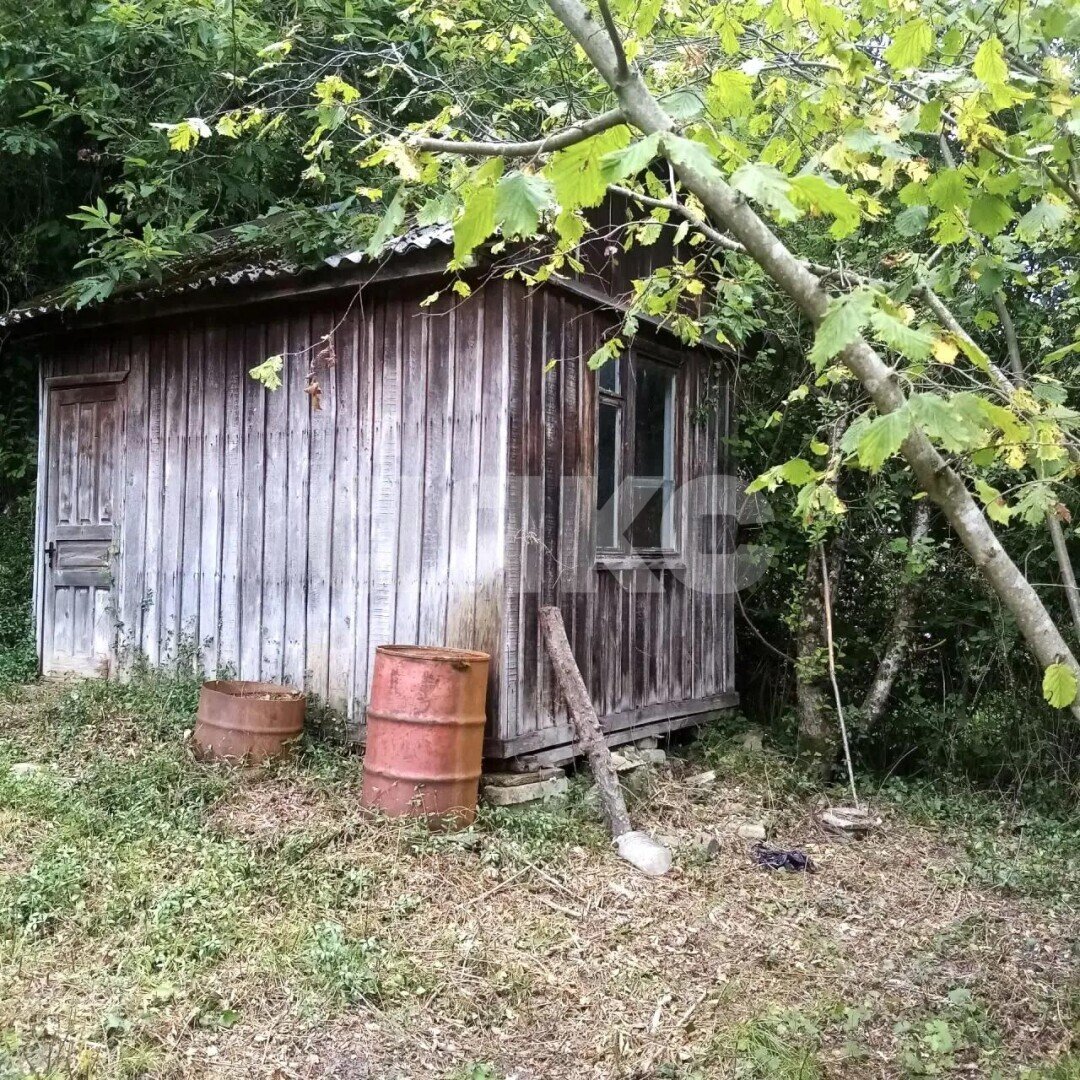 Фото №4: Участок садоводство <span class="whitespace-nowrap">655 сот.</span> - Агуй-Шапсуг, ул. Шапсугская