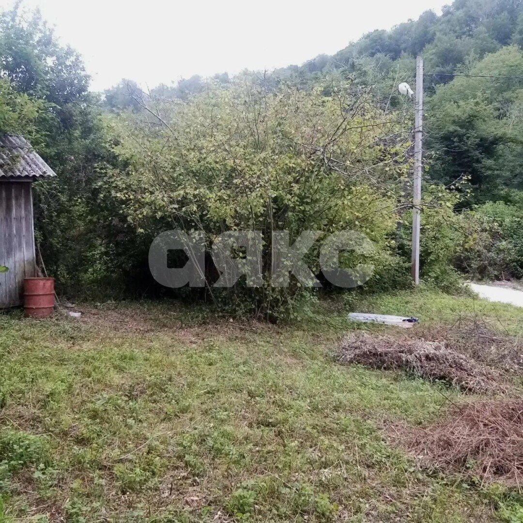 Фото №6: Участок садоводство <span class="whitespace-nowrap">655 сот.</span> - Агуй-Шапсуг, ул. Шапсугская