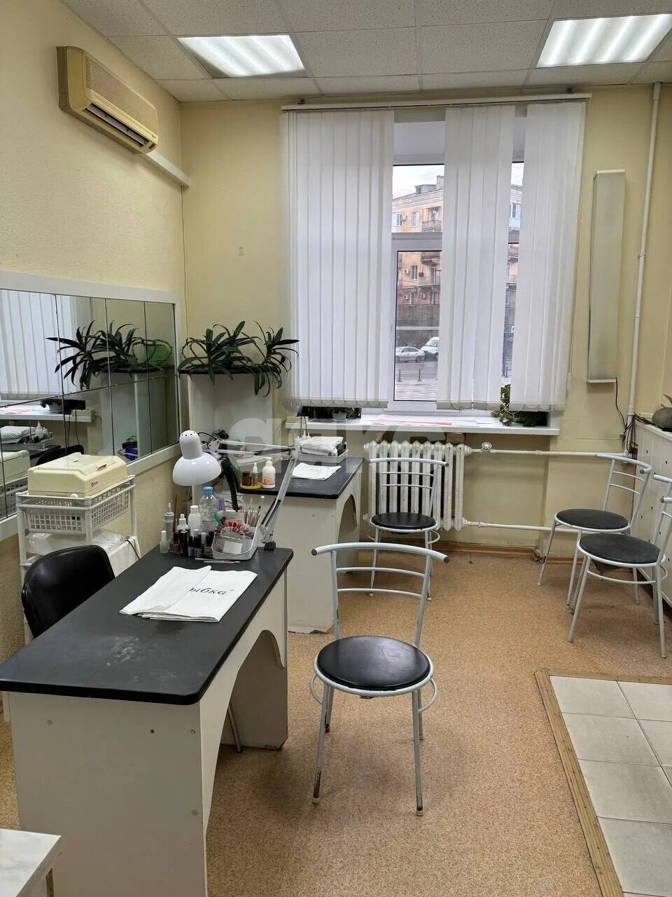 Фото №20: Коммерция <span class="whitespace-nowrap">313 м²</span>, <span class="whitespace-nowrap">1/1 эт.</span> - Волгоград, р. Тракторозаводский, ул. Дзержинского, 15