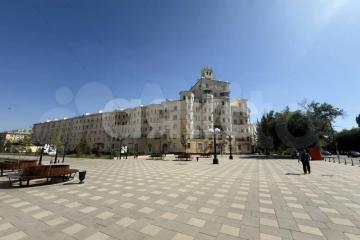 Фото №1: Коммерция <span class="whitespace-nowrap">313 м²</span>, <span class="whitespace-nowrap">1/1 эт.</span> - Волгоград, р. Тракторозаводский, ул. Дзержинского, 15