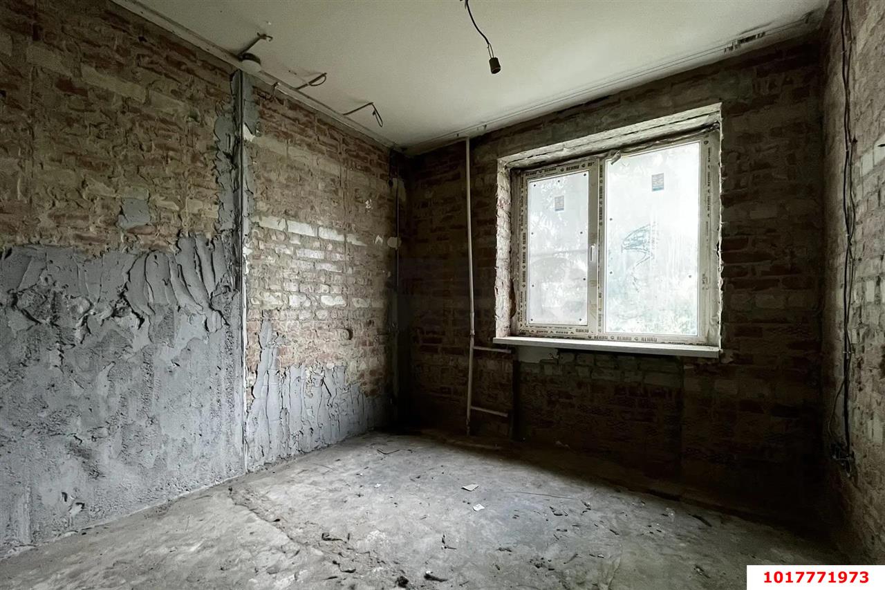 Фото №10: 2-комнатная квартира <span class="whitespace-nowrap">45 м²</span>, <span class="whitespace-nowrap">3/9 эт.</span> - Краснодар, Западный внутригородской округ, мкр. Фестивальный, ул. имени Дзержинского, 115