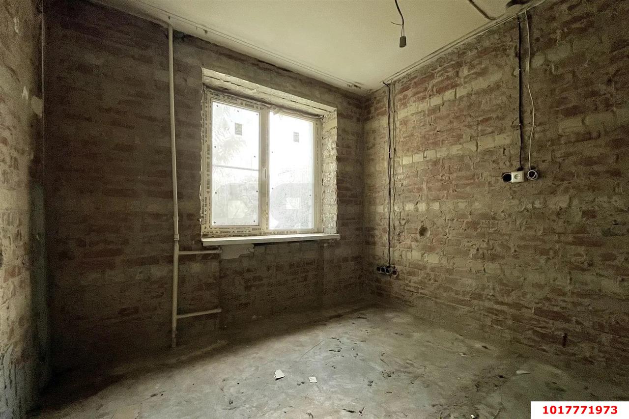 Фото №8: 2-комнатная квартира <span class="whitespace-nowrap">45 м²</span>, <span class="whitespace-nowrap">3/9 эт.</span> - Краснодар, Западный внутригородской округ, мкр. Фестивальный, ул. имени Дзержинского, 115
