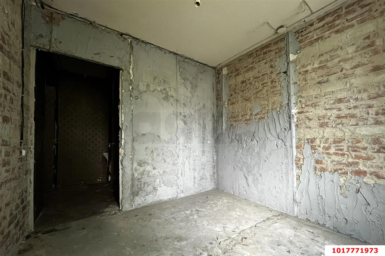 Фото №9: 2-комнатная квартира <span class="whitespace-nowrap">45 м²</span>, <span class="whitespace-nowrap">3/9 эт.</span> - Краснодар, Западный внутригородской округ, мкр. Фестивальный, ул. имени Дзержинского, 115