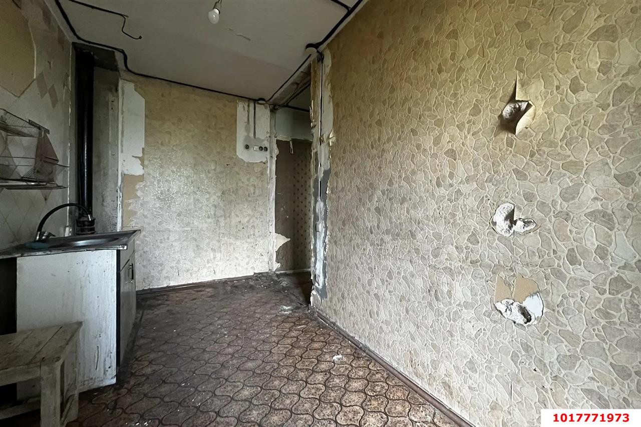 Фото №4: 2-комнатная квартира <span class="whitespace-nowrap">45 м²</span>, <span class="whitespace-nowrap">3/9 эт.</span> - Краснодар, Западный внутригородской округ, мкр. Фестивальный, ул. имени Дзержинского, 115