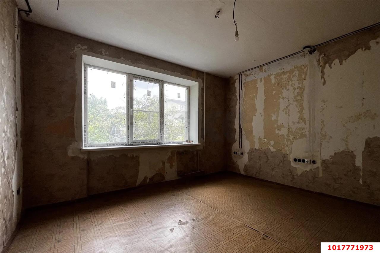 Фото №7: 2-комнатная квартира <span class="whitespace-nowrap">45 м²</span>, <span class="whitespace-nowrap">3/9 эт.</span> - Краснодар, Западный внутригородской округ, мкр. Фестивальный, ул. имени Дзержинского, 115
