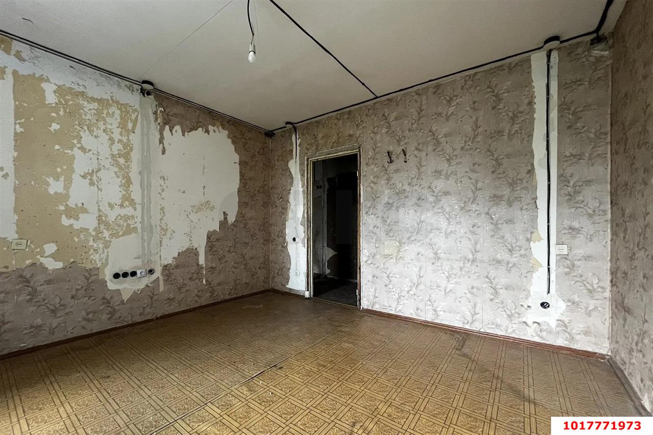 Фото №6: 2-комнатная квартира <span class="whitespace-nowrap">45 м²</span>, <span class="whitespace-nowrap">3/9 эт.</span> - Краснодар, Западный внутригородской округ, мкр. Фестивальный, ул. имени Дзержинского, 115