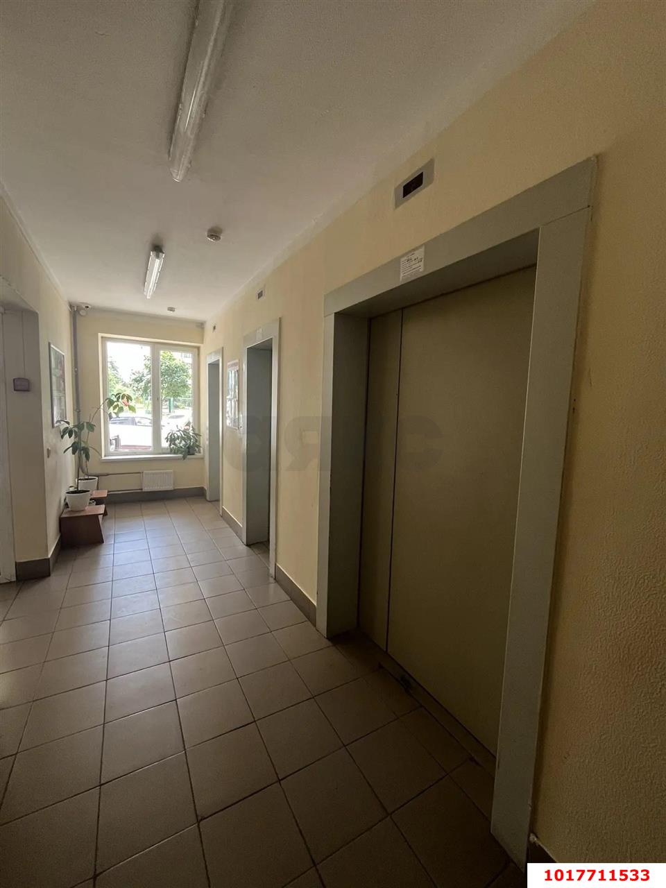 Фото №9: 1-комнатная квартира <span class="whitespace-nowrap">38 м²</span>, <span class="whitespace-nowrap">2/17 эт.</span> - Краснодар, Западный внутригородской округ, ЖК Новый Город, мкр. Юбилейный, ул. Генерала Шифрина, 5