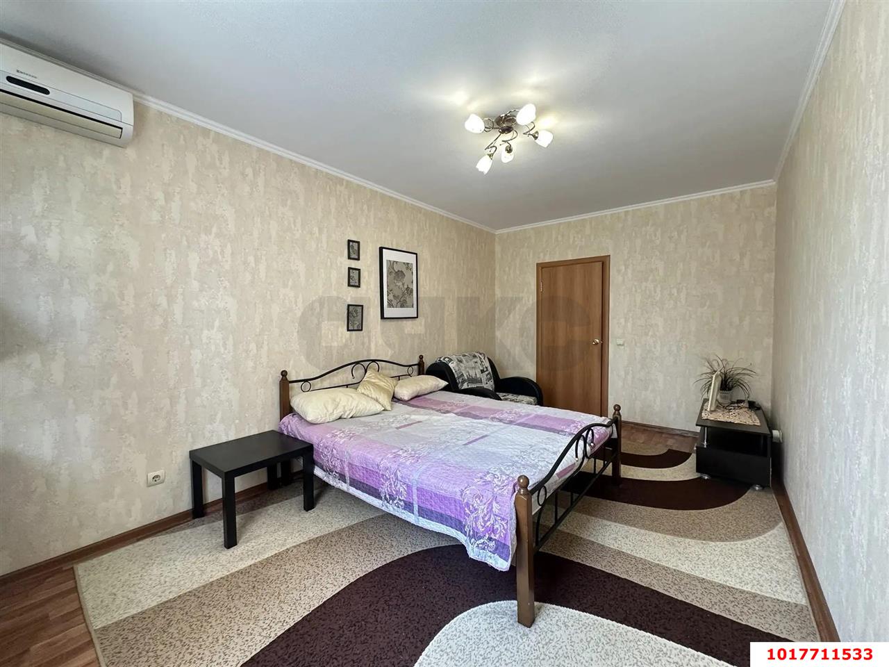 Фото №2: 1-комнатная квартира <span class="whitespace-nowrap">38 м²</span>, <span class="whitespace-nowrap">2/17 эт.</span> - Краснодар, Западный внутригородской округ, ЖК Новый Город, мкр. Юбилейный, ул. Генерала Шифрина, 5