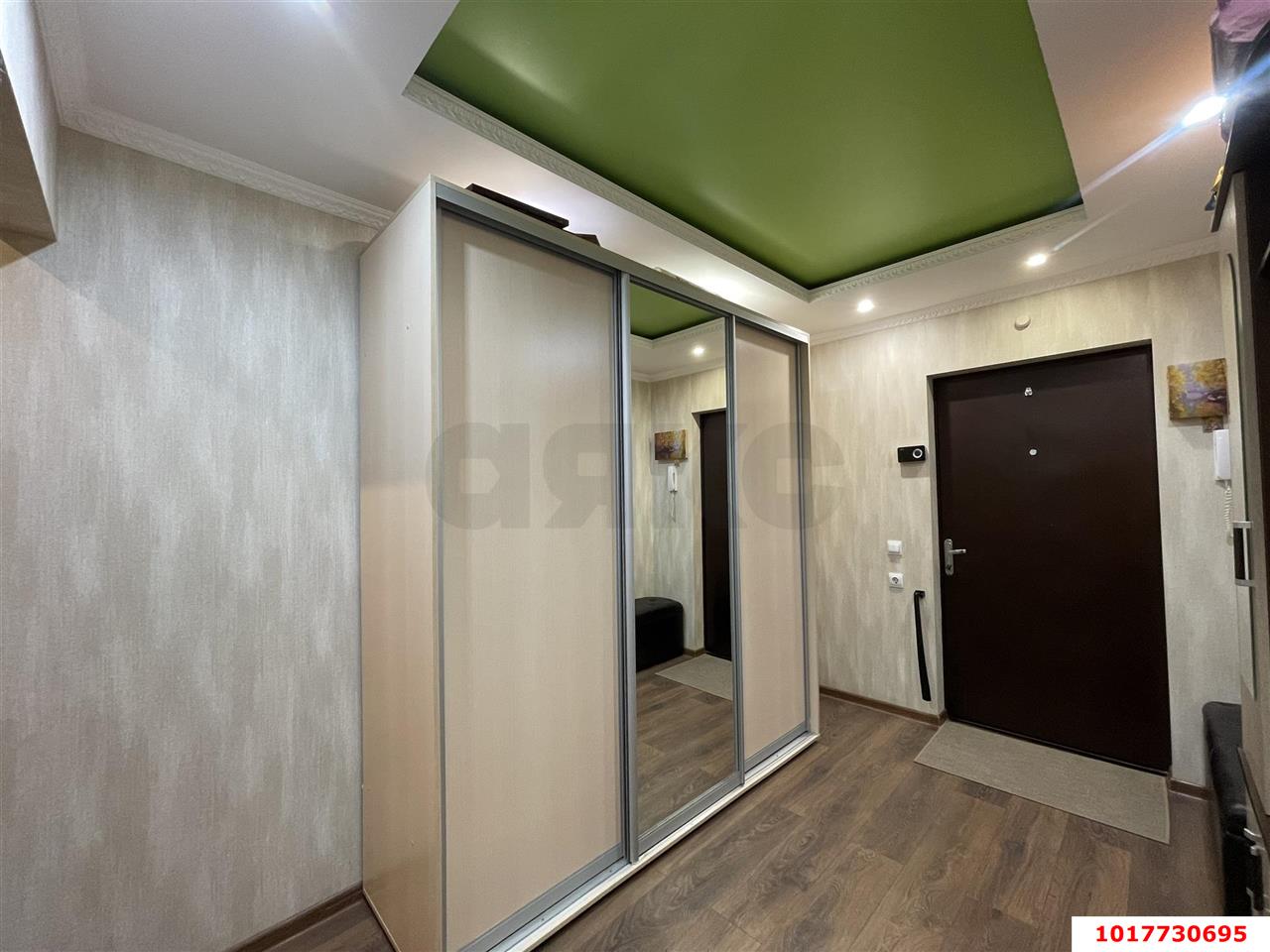 Фото №15: 2-комнатная квартира <span class="whitespace-nowrap">65 м²</span>, <span class="whitespace-nowrap">4/15 эт.</span> - Краснодар, Прикубанский внутригородской округ, мкр. Молодёжный, ул. Дубравная, 19