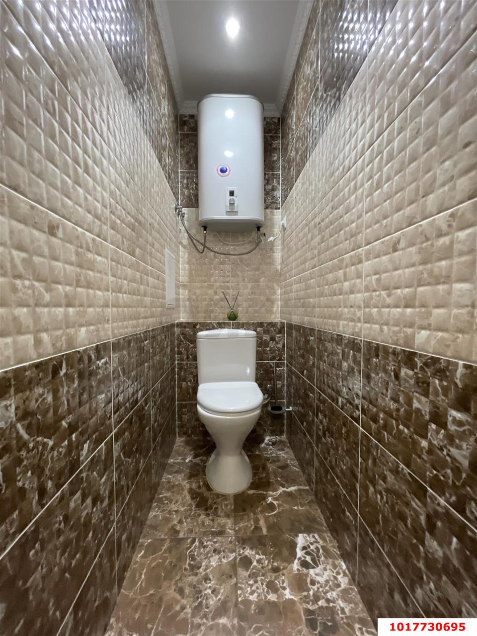 Фото №19: 2-комнатная квартира <span class="whitespace-nowrap">65 м²</span>, <span class="whitespace-nowrap">4/15 эт.</span> - Краснодар, Прикубанский внутригородской округ, мкр. Молодёжный, ул. Дубравная, 19
