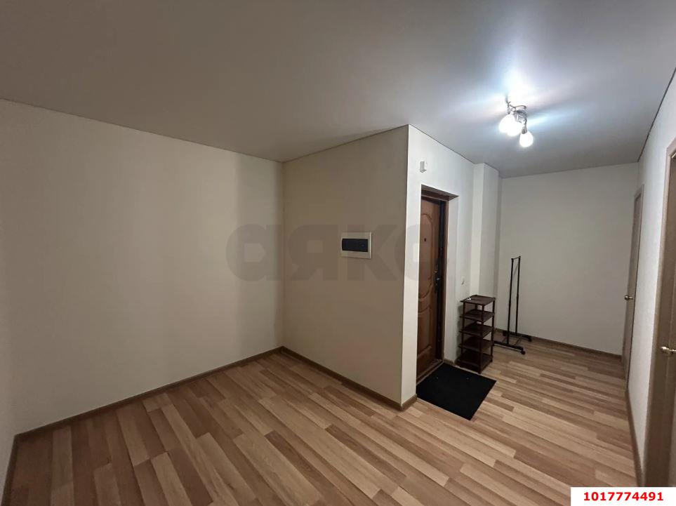 Фото №9: 2-комнатная квартира <span class="whitespace-nowrap">62 м²</span>, <span class="whitespace-nowrap">12/16 эт.</span> - Краснодар, Прикубанский внутригородской округ, Музыкальный, мкр. ЖК Времена Года, ул. Евгении Жигуленко, 4