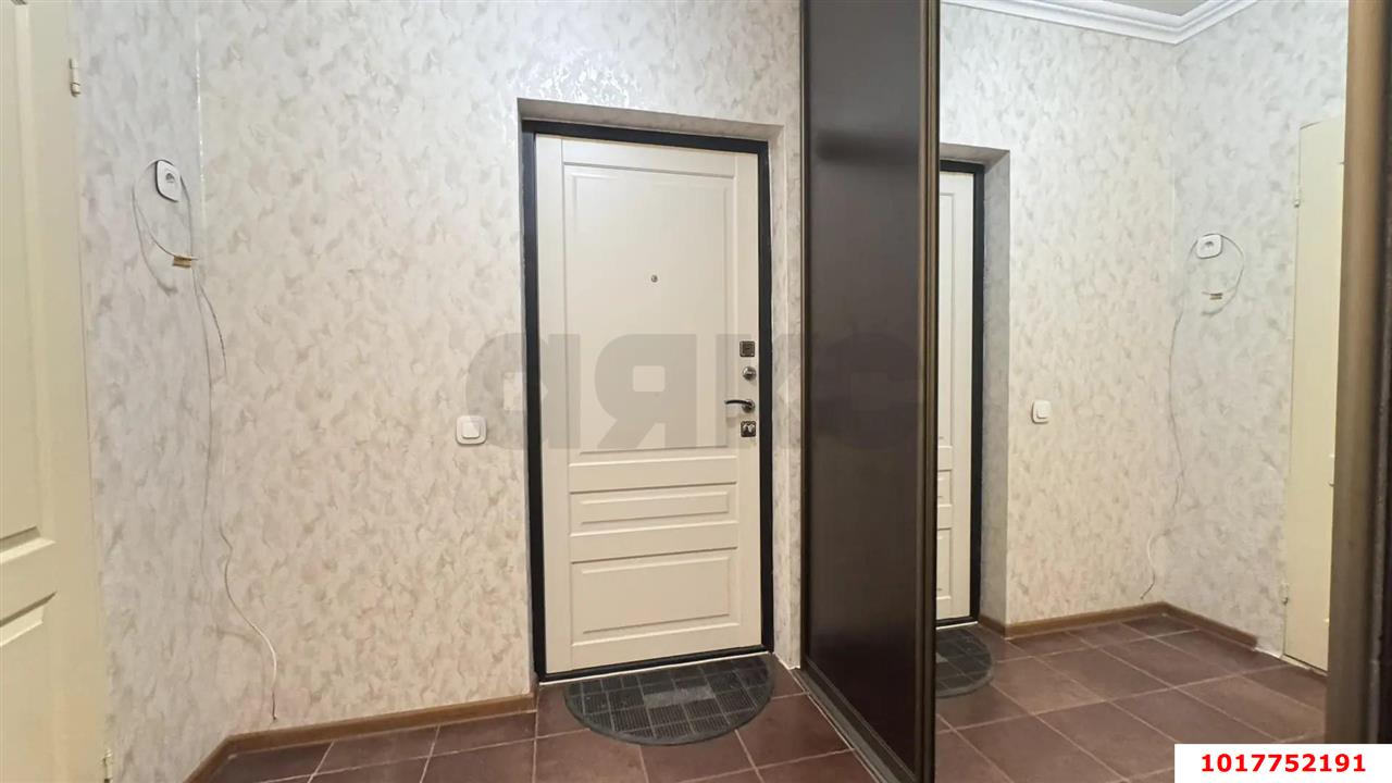 Фото №12: Студия <span class="whitespace-nowrap">30 м²</span>, <span class="whitespace-nowrap">2/4 эт.</span> - Российский, мкр. Прикубанский внутригородской округ, ул. Куликова Поля, 33
