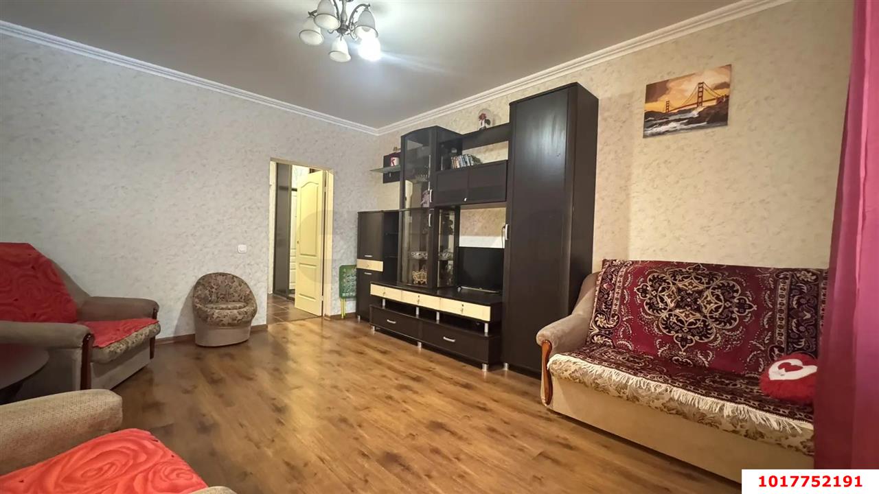 Фото №5: Студия <span class="whitespace-nowrap">30 м²</span>, <span class="whitespace-nowrap">2/4 эт.</span> - Российский, мкр. Прикубанский внутригородской округ, ул. Куликова Поля, 33