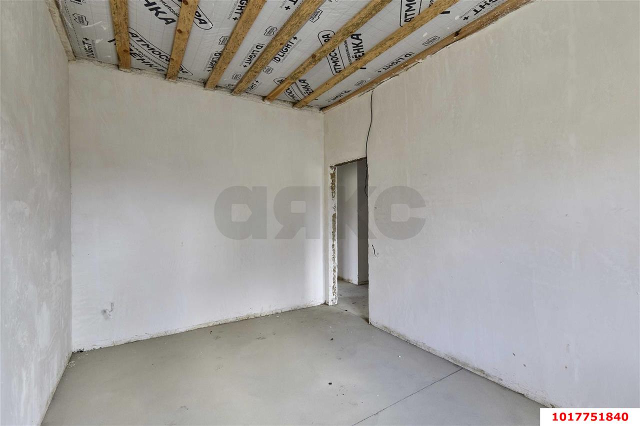 Фото №5: Дом <span class="whitespace-nowrap">71 м²</span> <span class="whitespace-nowrap">+ 3.52 сот.</span>, <span class="whitespace-nowrap">1 эт.</span> - Южный, ул. Охотская, 11
