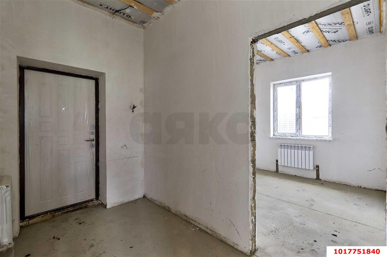 Фото №10: Дом <span class="whitespace-nowrap">71 м²</span> <span class="whitespace-nowrap">+ 3.52 сот.</span>, <span class="whitespace-nowrap">1 эт.</span> - Южный, ул. Охотская, 11