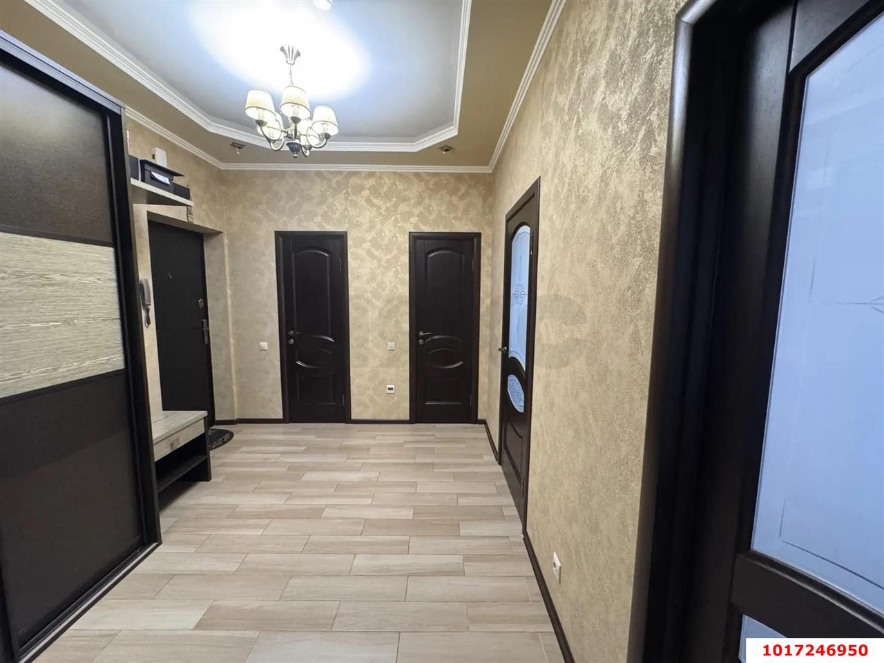 Фото №6: 2-комнатная квартира <span class="whitespace-nowrap">68 м²</span>, <span class="whitespace-nowrap">7/16 эт.</span> - Краснодар, Западный внутригородской округ, мкр. Кожзавод, ул. Минская, 122/13