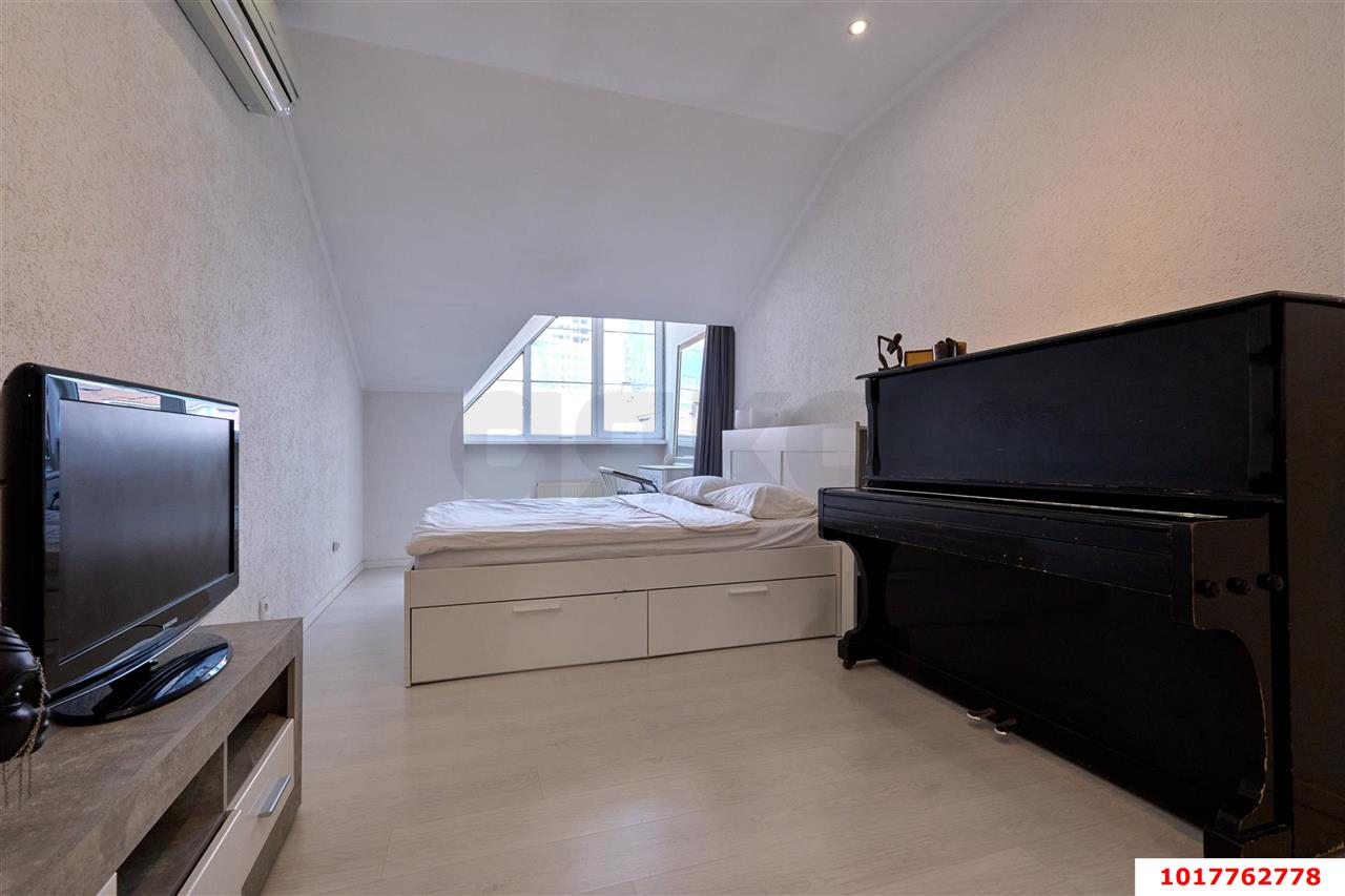 Фото №4: 1-комнатная квартира <span class="whitespace-nowrap">55 м²</span>, <span class="whitespace-nowrap">6/6 эт.</span> - Краснодар, Западный внутригородской округ, мкр. Фестивальный, ул. имени Тургенева, 138/3