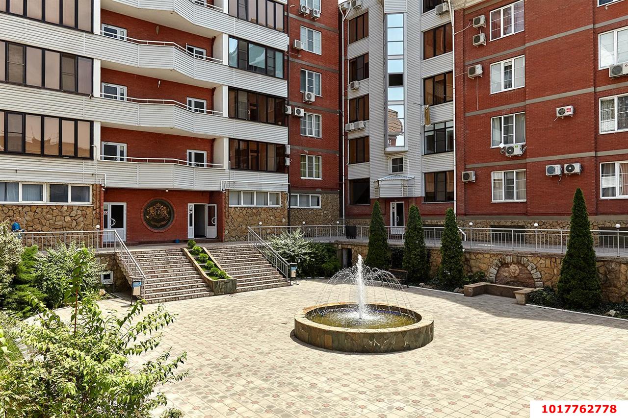 Фото №13: 1-комнатная квартира <span class="whitespace-nowrap">55 м²</span>, <span class="whitespace-nowrap">6/6 эт.</span> - Краснодар, Западный внутригородской округ, мкр. Фестивальный, ул. имени Тургенева, 138/3