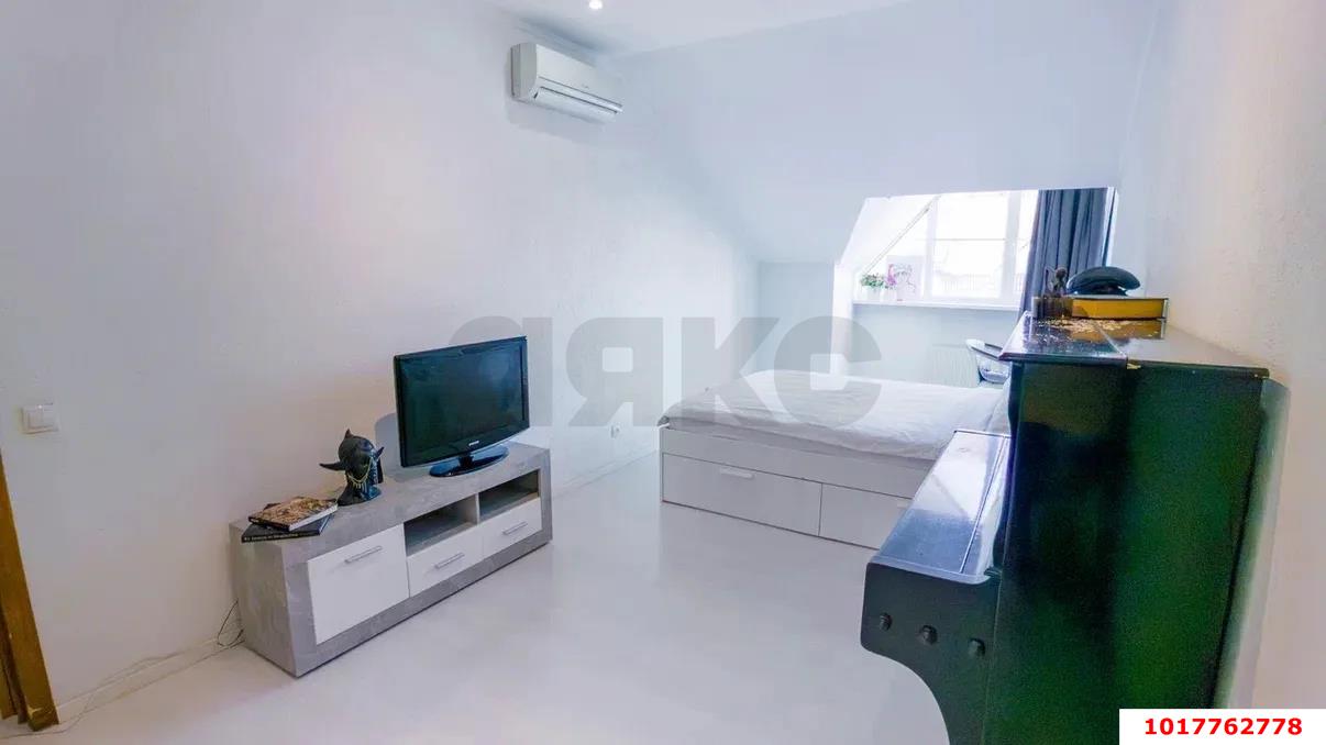 Фото №6: 1-комнатная квартира <span class="whitespace-nowrap">55 м²</span>, <span class="whitespace-nowrap">6/6 эт.</span> - Краснодар, Западный внутригородской округ, мкр. Фестивальный, ул. имени Тургенева, 138/3
