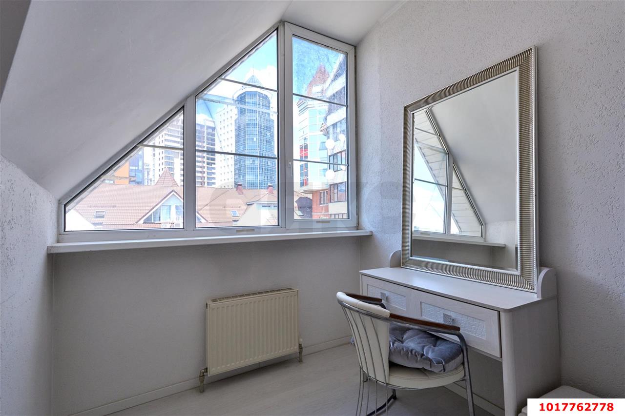 Фото №7: 1-комнатная квартира <span class="whitespace-nowrap">55 м²</span>, <span class="whitespace-nowrap">6/6 эт.</span> - Краснодар, Западный внутригородской округ, мкр. Фестивальный, ул. имени Тургенева, 138/3