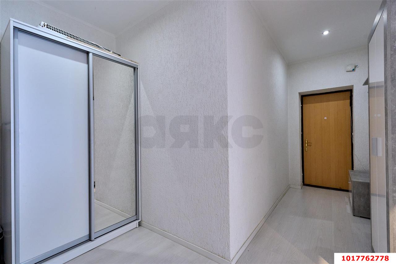 Фото №10: 1-комнатная квартира <span class="whitespace-nowrap">55 м²</span>, <span class="whitespace-nowrap">6/6 эт.</span> - Краснодар, Западный внутригородской округ, мкр. Фестивальный, ул. имени Тургенева, 138/3