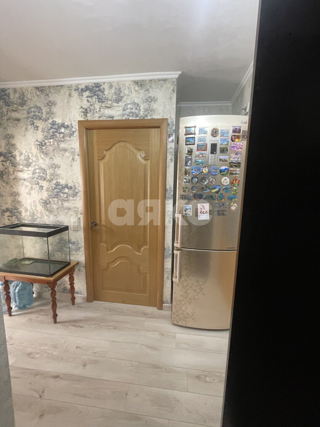 Фото №9: 2-комнатная квартира <span class="whitespace-nowrap">48 м²</span>, <span class="whitespace-nowrap">2/5 эт.</span> - Майкоп, мкр. квартал Черёмушки, ул. Чкалова, 82