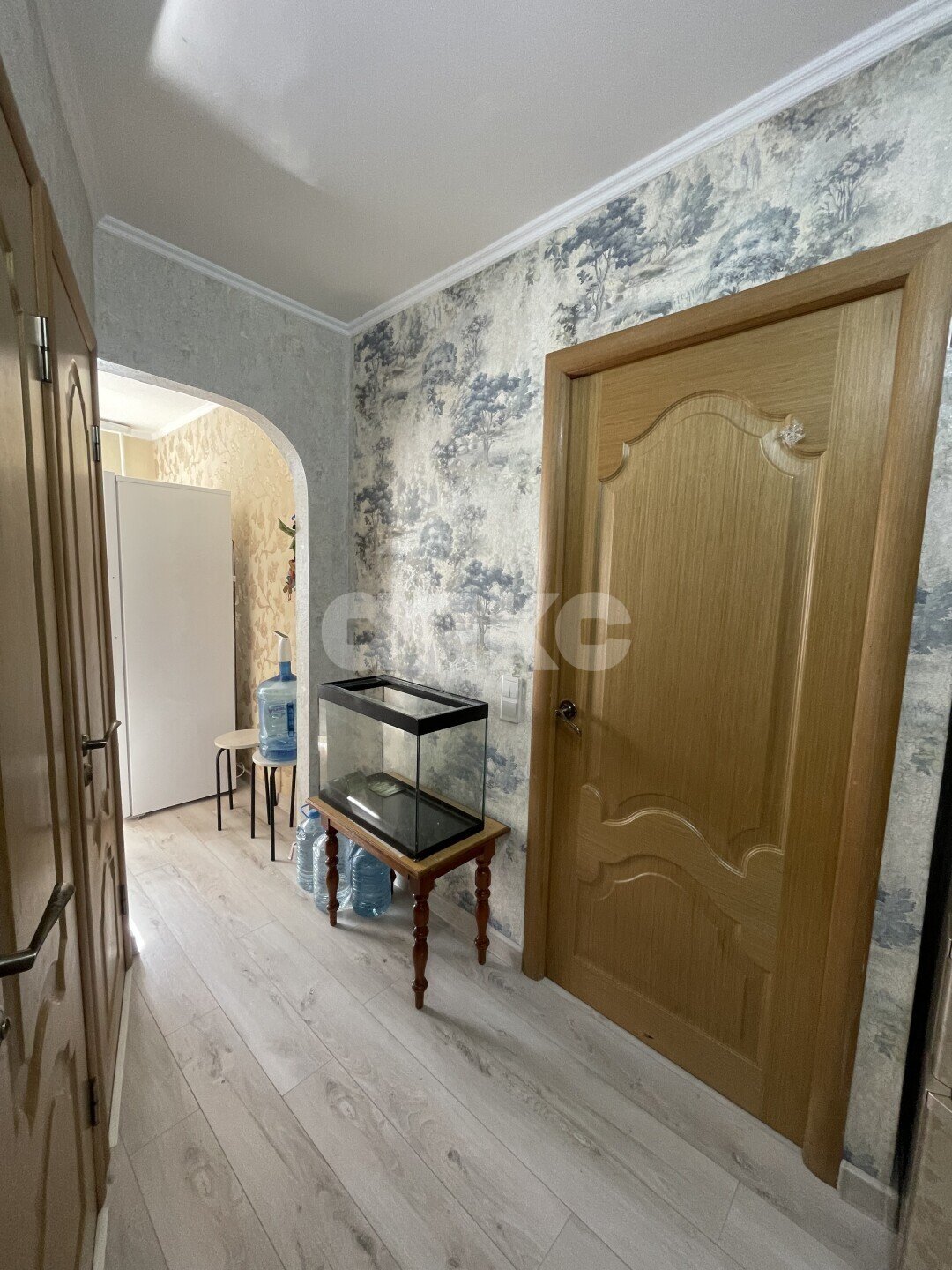 Фото №8: 2-комнатная квартира <span class="whitespace-nowrap">48 м²</span>, <span class="whitespace-nowrap">2/5 эт.</span> - Майкоп, мкр. квартал Черёмушки, ул. Чкалова, 82