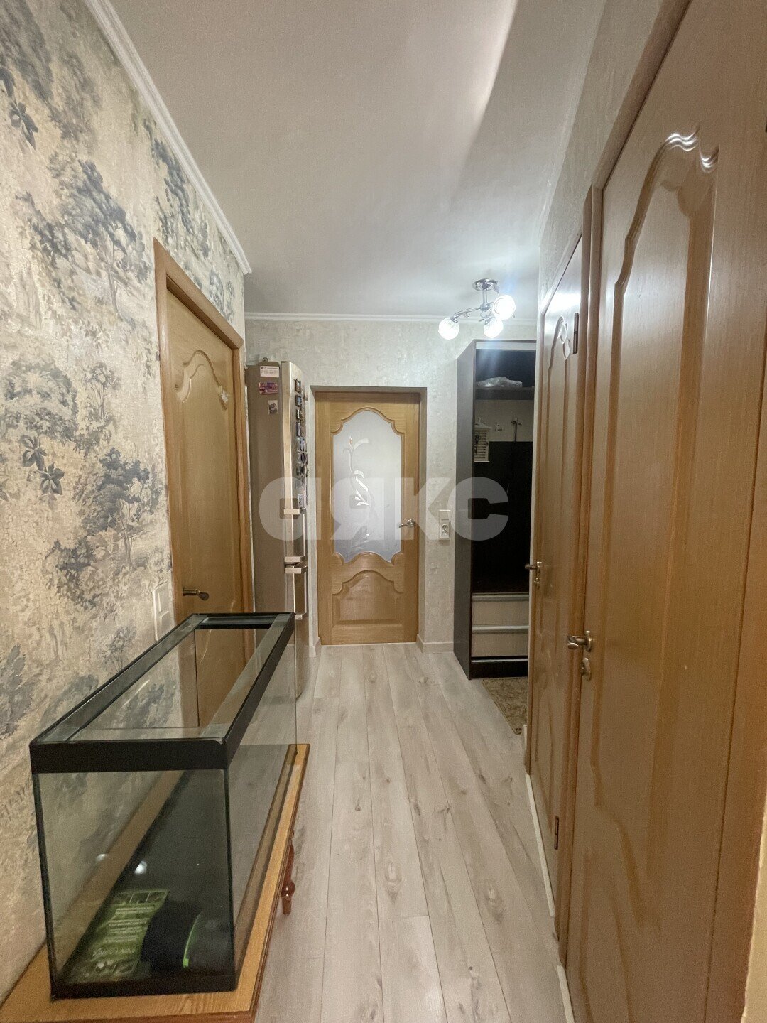 Фото №7: 2-комнатная квартира <span class="whitespace-nowrap">48 м²</span>, <span class="whitespace-nowrap">2/5 эт.</span> - Майкоп, мкр. квартал Черёмушки, ул. Чкалова, 82