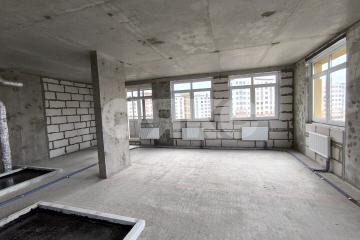 Фото №1: 2-комнатная квартира <span class="whitespace-nowrap">59 м²</span>, <span class="whitespace-nowrap">2/16 эт.</span> - Развилка, мкр. жилой комплекс Римский, пр-д Римский, 13