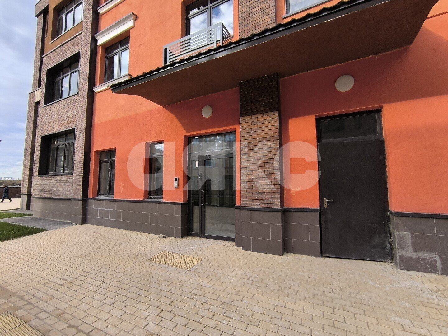 Фото №14: 2-комнатная квартира <span class="whitespace-nowrap">59 м²</span>, <span class="whitespace-nowrap">2/16 эт.</span> - Развилка, мкр. жилой комплекс Римский, пр-д Римский, 13