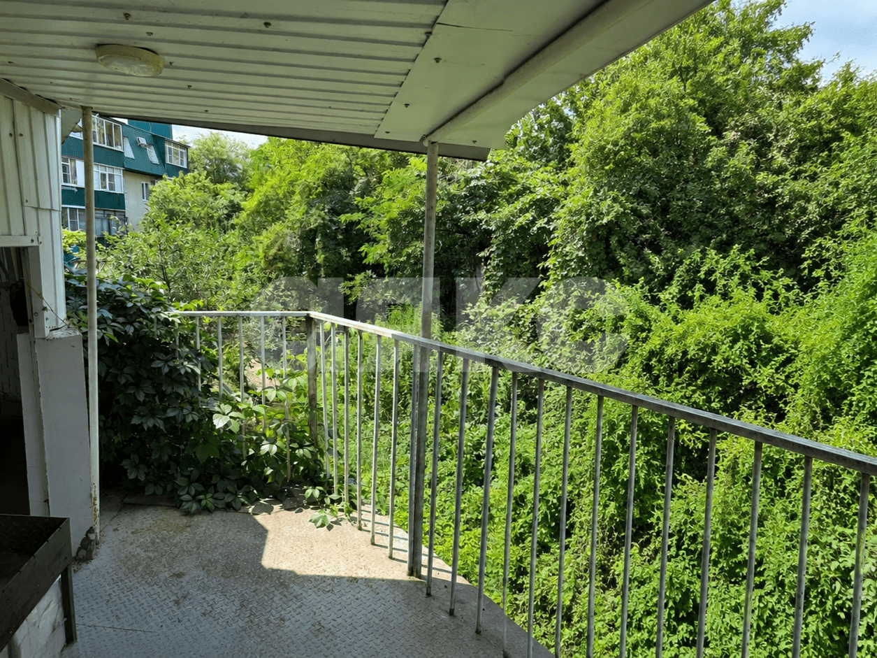 Фото №27: 2-комнатная квартира <span class="whitespace-nowrap">89 м²</span>, <span class="whitespace-nowrap">4/4 эт.</span> - Горячий Ключ, мкр. Администрация, ул. Новонабережная, 1В