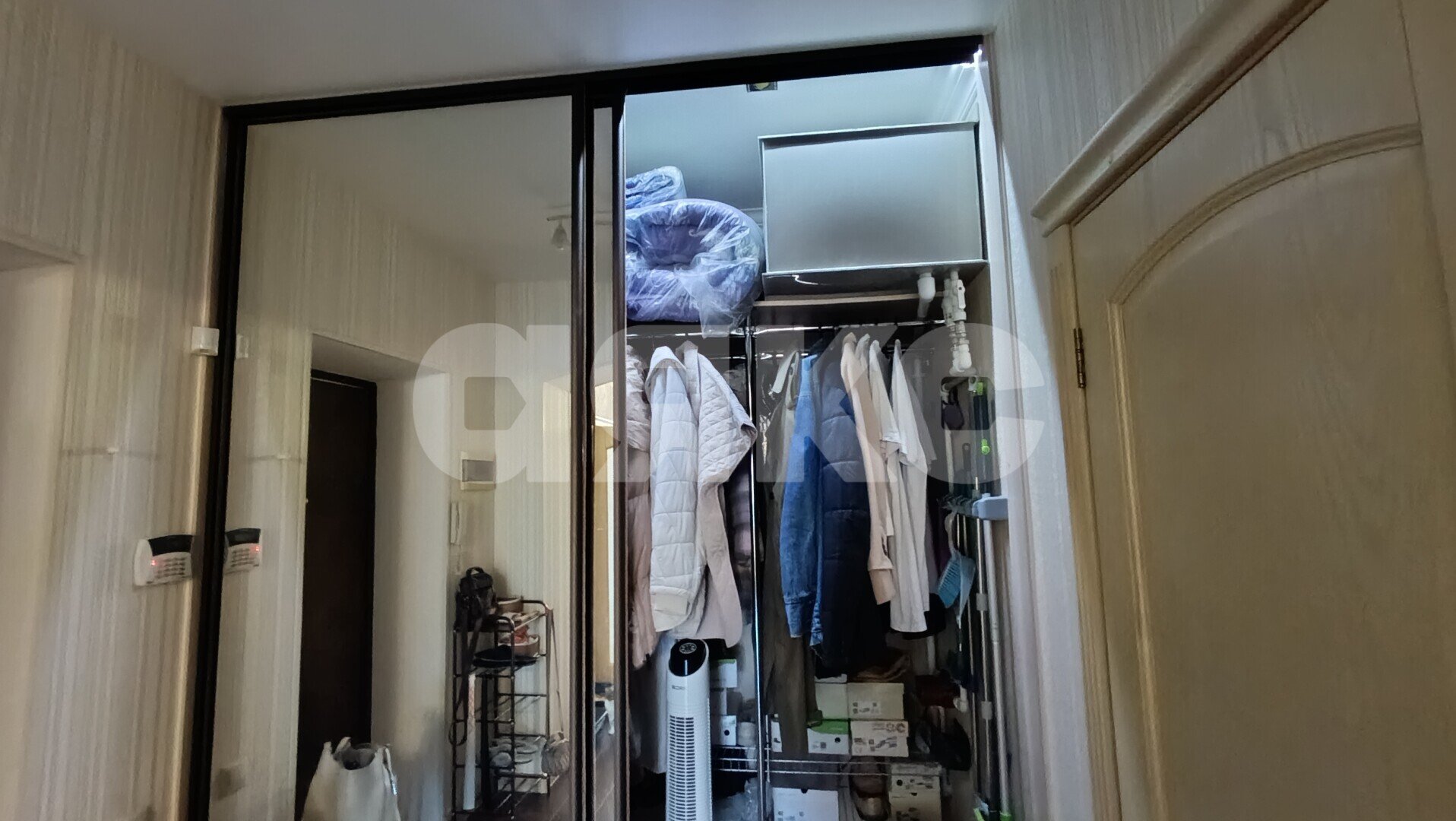 Фото №15: 3-комнатная квартира <span class="whitespace-nowrap">89 м²</span>, <span class="whitespace-nowrap">4/4 эт.</span> - Горячий Ключ, мкр. Администрация, ул. Новонабережная, 1В