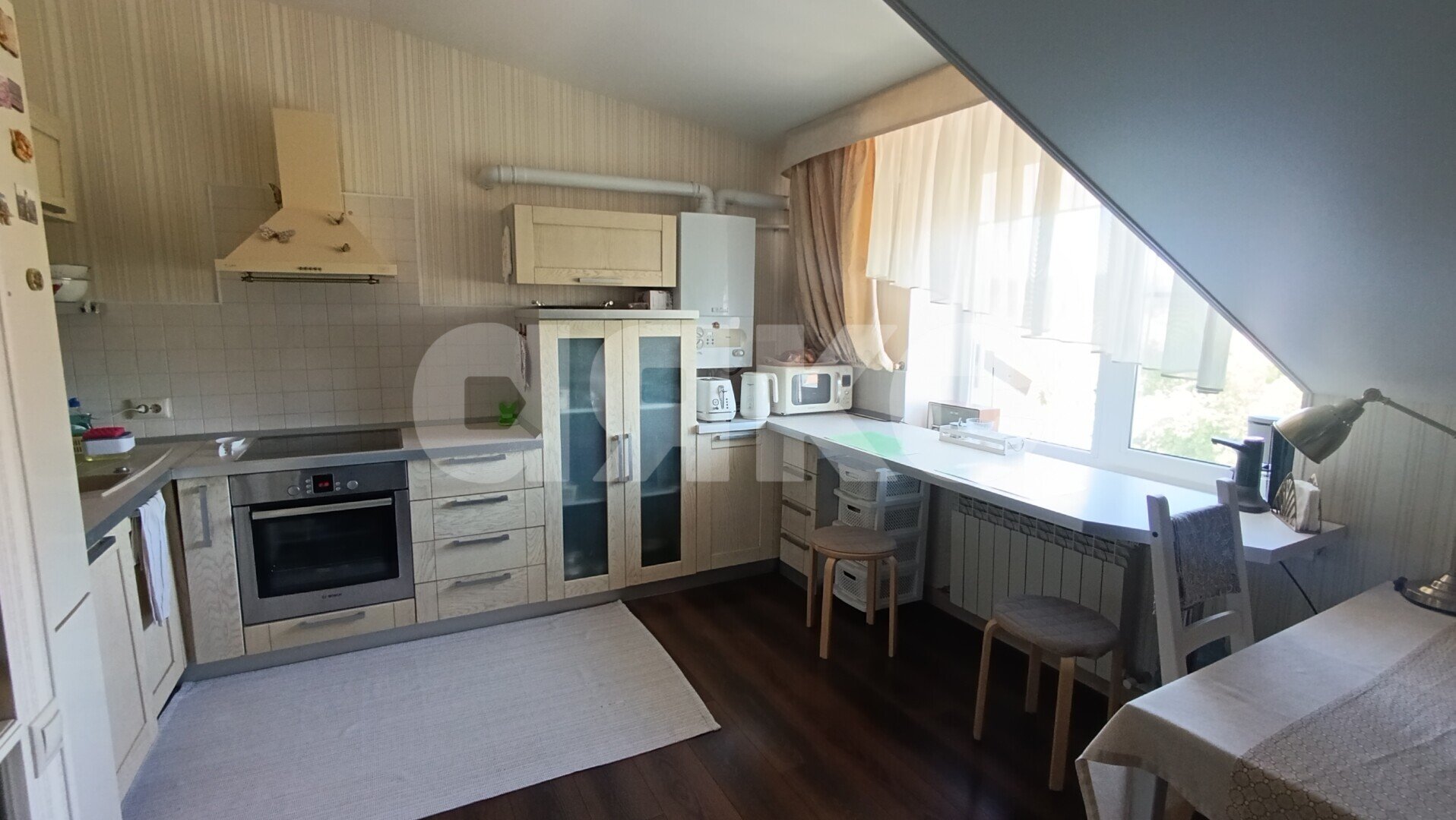 Фото №13: 3-комнатная квартира <span class="whitespace-nowrap">89 м²</span>, <span class="whitespace-nowrap">4/4 эт.</span> - Горячий Ключ, мкр. Администрация, ул. Новонабережная, 1В