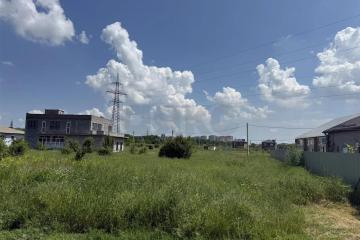 Фото №1: Земельный участок под ИЖС <span class="whitespace-nowrap">10 сот.</span> - Старобжегокай, ул. Чехова, 22