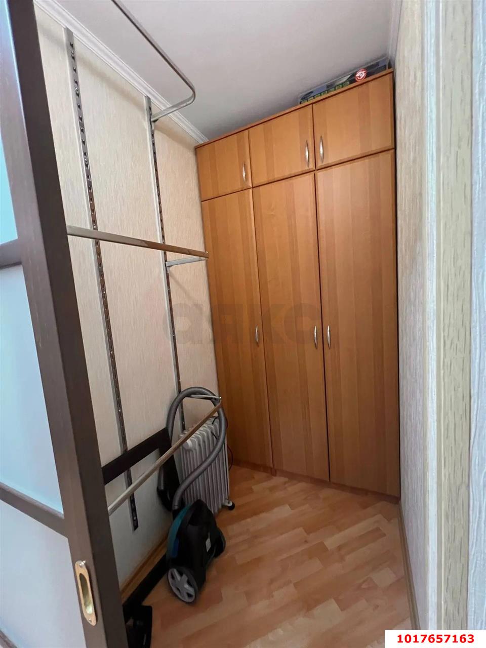 Фото №6: 1-комнатная квартира <span class="whitespace-nowrap">52 м²</span>, <span class="whitespace-nowrap">6/16 эт.</span> - Краснодар, Западный внутригородской округ, мкр. Центральный, ул. Кубанская набережная, 19