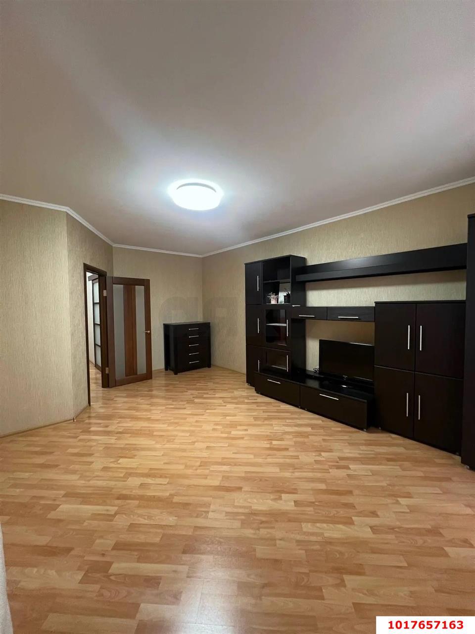 Фото №4: 1-комнатная квартира <span class="whitespace-nowrap">52 м²</span>, <span class="whitespace-nowrap">6/16 эт.</span> - Краснодар, Западный внутригородской округ, мкр. Центральный, ул. Кубанская набережная, 19