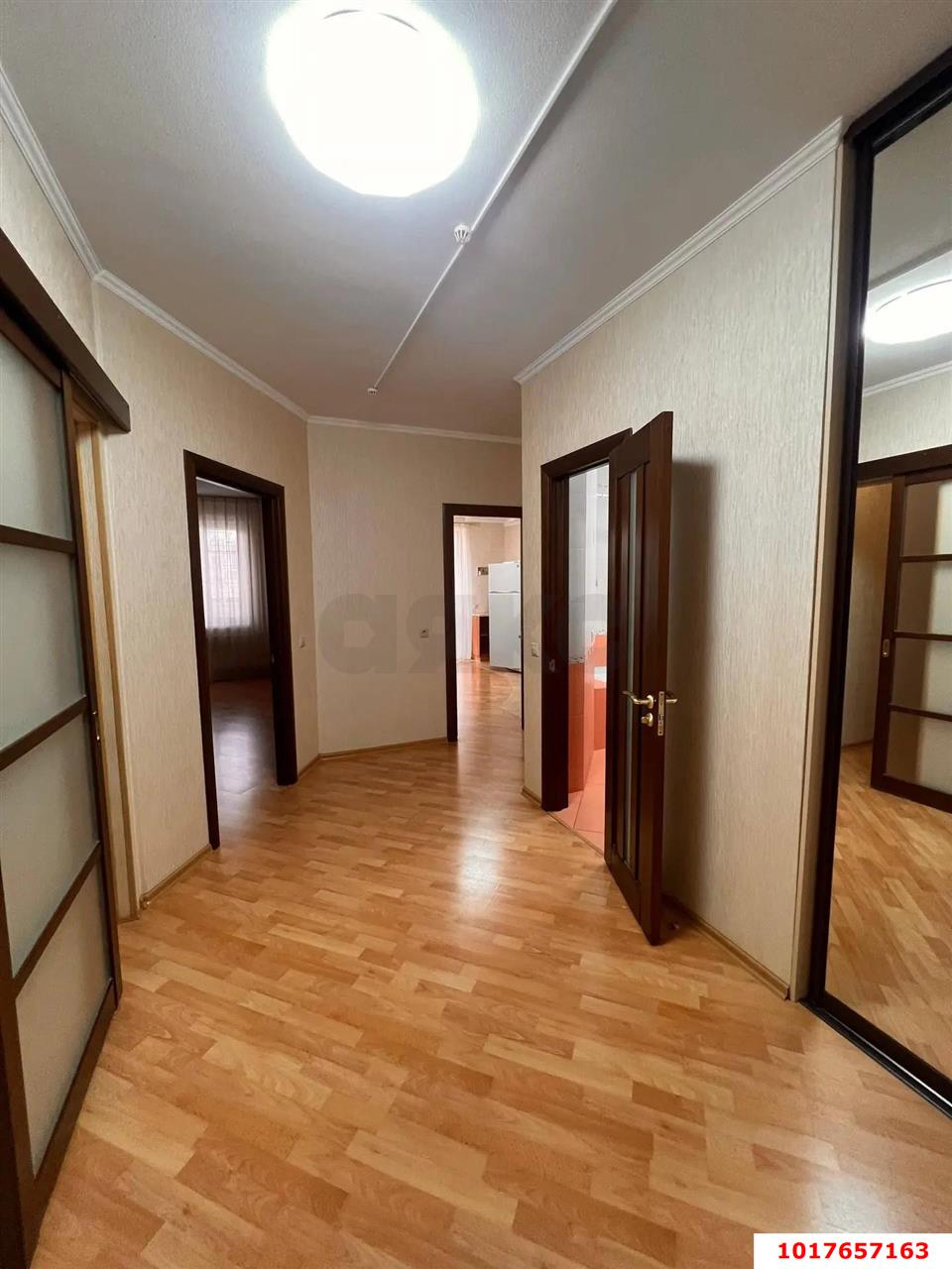 Фото №5: 1-комнатная квартира <span class="whitespace-nowrap">52 м²</span>, <span class="whitespace-nowrap">6/16 эт.</span> - Краснодар, Западный внутригородской округ, мкр. Центральный, ул. Кубанская набережная, 19