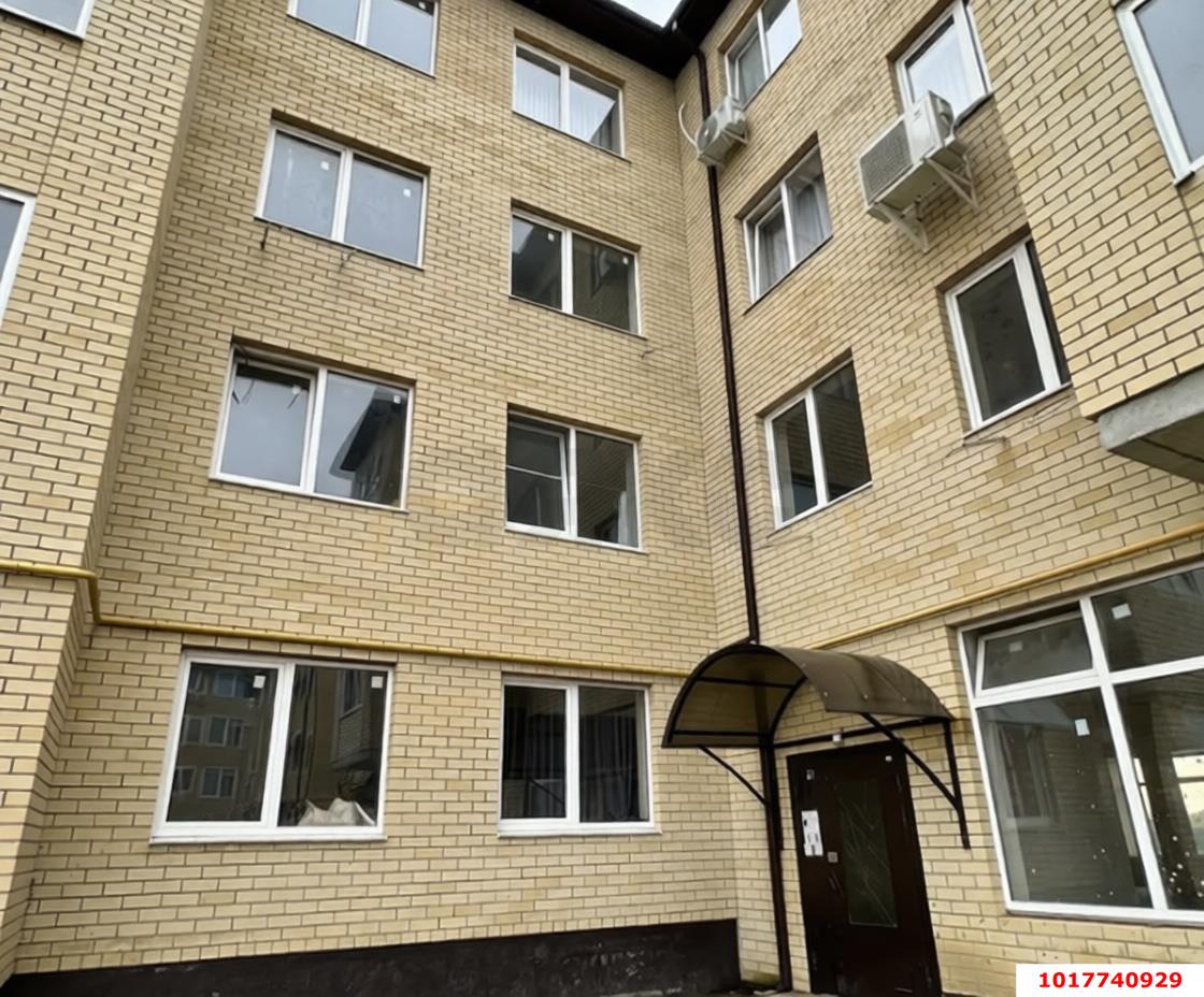 Фото №19: 1-комнатная квартира <span class="whitespace-nowrap">42 м²</span>, <span class="whitespace-nowrap">1/4 эт.</span> - Адыгейск, ул. Советская, 10/2