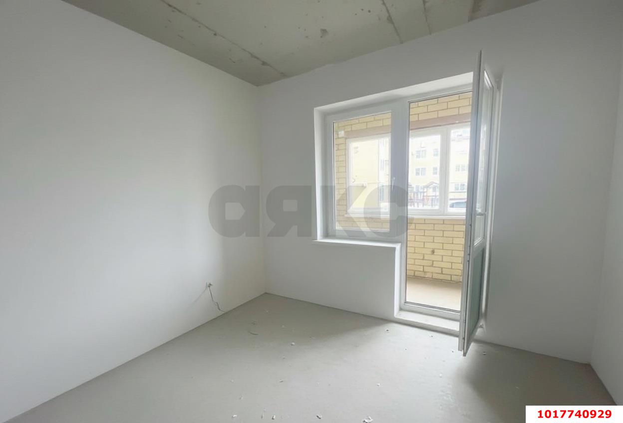 Фото №2: 1-комнатная квартира <span class="whitespace-nowrap">42 м²</span>, <span class="whitespace-nowrap">1/4 эт.</span> - Адыгейск, ул. Советская, 10/2