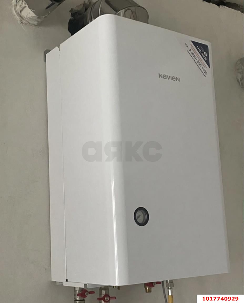 Фото №7: 1-комнатная квартира <span class="whitespace-nowrap">42 м²</span>, <span class="whitespace-nowrap">1/4 эт.</span> - Адыгейск, ул. Советская, 10/2