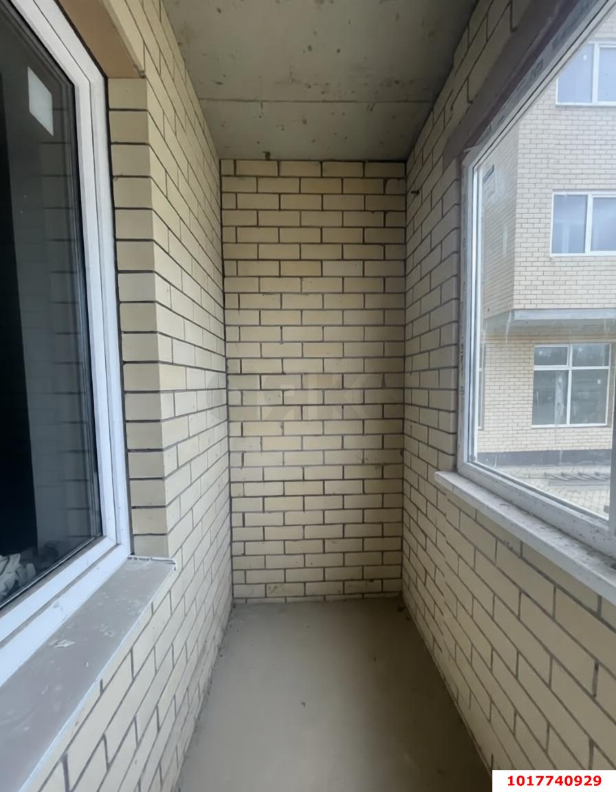 Фото №8: 1-комнатная квартира <span class="whitespace-nowrap">42 м²</span>, <span class="whitespace-nowrap">1/4 эт.</span> - Адыгейск, ул. Советская, 10/2