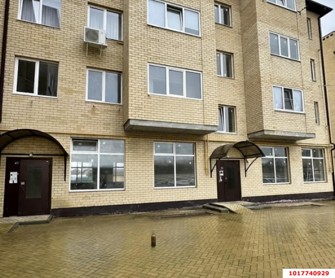 Фото №20: 1-комнатная квартира <span class="whitespace-nowrap">42 м²</span>, <span class="whitespace-nowrap">1/4 эт.</span> - Адыгейск, ул. Советская, 10/2