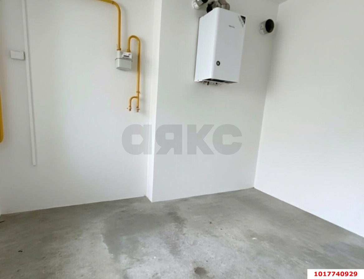 Фото №6: 1-комнатная квартира <span class="whitespace-nowrap">42 м²</span>, <span class="whitespace-nowrap">1/4 эт.</span> - Адыгейск, ул. Советская, 10/2